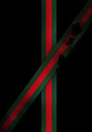 Постер к фильму "Дом Gucci" #274824