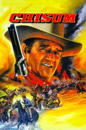 Постер к фильму "Чизам" #141348