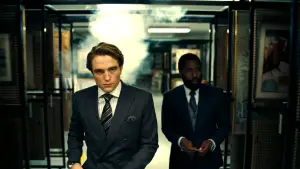 Задник к фильму "Довод" #596804