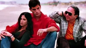 Задник к фильму "Таксидермист" #633564