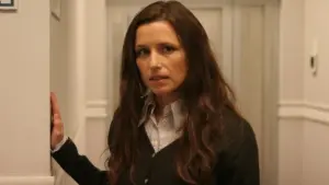 Задник к фильму "Проклятие 3" #506368