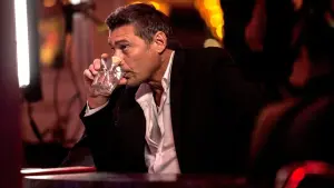 Задник к фильму "Внешнее сходство" #492781