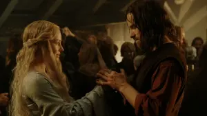 Задник к фильму "Властелин колец: Возвращение короля" #170269