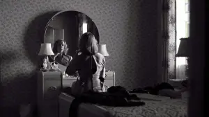 Задник к фильму "Человек, которого не было" #719249