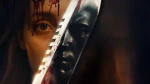 Задник к фильму "The Mother