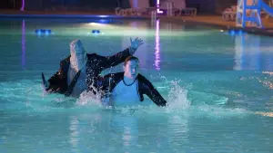 Задник к фильму "Незнакомцы: Жестокие игры" #714623