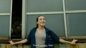 Задник к фильму "Si Paling Aktor" #784444