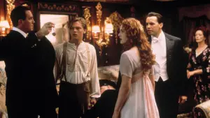 Задник к фильму "Титаник" #521396