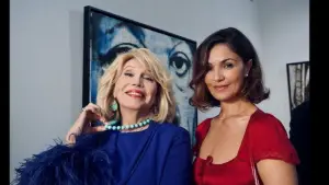 Задник к фильму "Всегда возможно" #615259