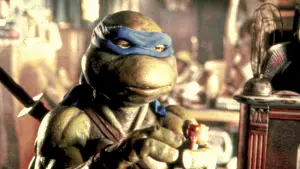 Задник к фильму "Черепашки-ниндзя" #733971