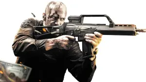 Задник к фильму "Гнев человеческий" #169189