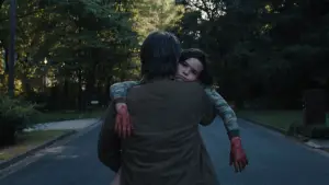 Задник к фильму "Орудия" #519128