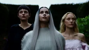 Задник к фильму "100 ночей Хиро" #537935