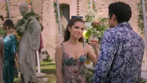 Задник к фильму "Ещё одна простая просьба" #595472