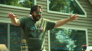 Задник к фильму "Смелость сказать правду" #254477