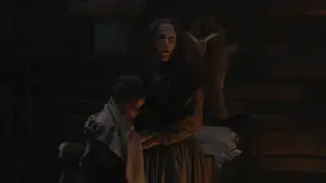 Задник к фильму "Ведьмы" #742597