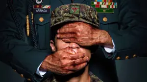 Задник к фильму "Герой" #317795