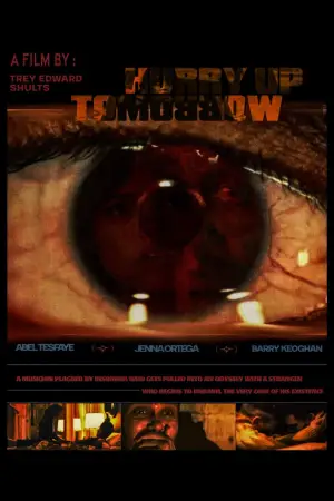 Постер к фильму "Последнее завтра" #593965