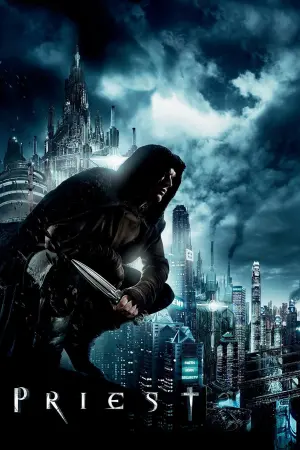 Постер к фильму "Пастырь" #67532