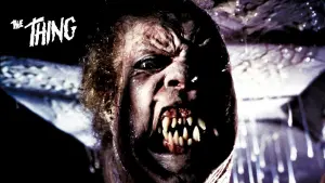 Задник к фильму "Нечто" #45015