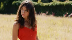 Задник к фильму "Влюблённости Анаис" #363804