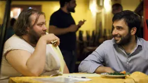 Задник к фильму "Захочу и соскочу" #215852