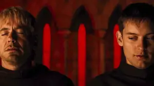 Задник к фильму "Солдаты неудачи" #601203