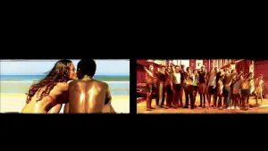 Задник к фильму "Город бога" #606927