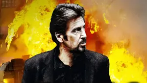 Задник к фильму "88 минут" #362476