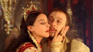 Задник к фильму "Братья Гримм" #325943