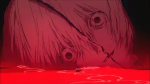 Задник к фильму "Конец Евангелиона" #648818