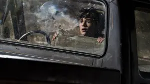 Задник к фильму "Тихое место" #218889