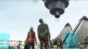 Задник к фильму "Хроники Армагеддона" #452157