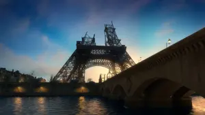 Задник к фильму "Балерина" #234039