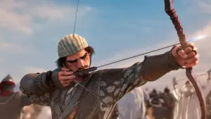 Задник к фильму "Билал: Новое поколение героев" #425702