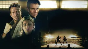 Задник к фильму "Рожденный чемпионом" #380346