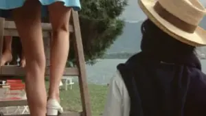 Задник к фильму "Колено Клер" #436635