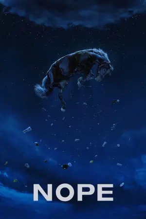 Постер к фильму "Нет" #637440