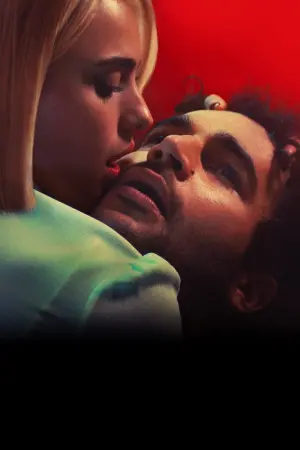 Постер к фильму "Стоп-слово" #317536