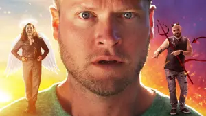 Видео к фильму For Prophet | In Theaters Now