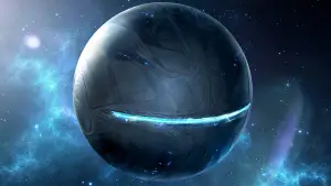 Задник к фильму "День независимости: Возрождение" #689901