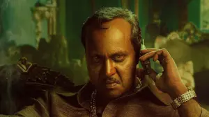 Задник к фильму "Пушпа" #382462