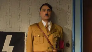 Задник к фильму "Кролик Джоджо" #625434