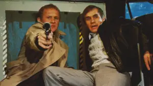 Задник к фильму "Жизненная сила" #663008