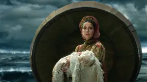 Задник к фильму "Сказка о царе Салтане" #535244