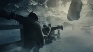 Задник к фильму "Падение Луны" #289283