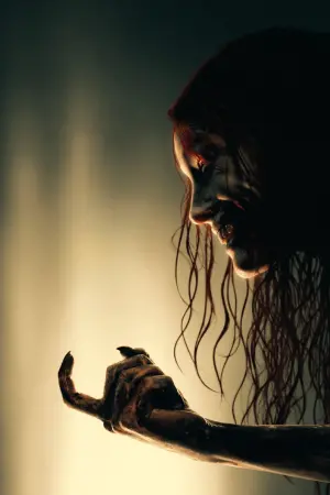 Постер к фильму "Восстание зловещих мертвецов" #249445