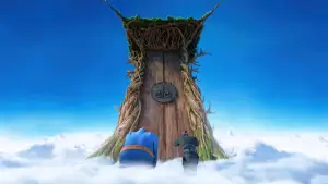 Задник к фильму "Нэчжа" #642934