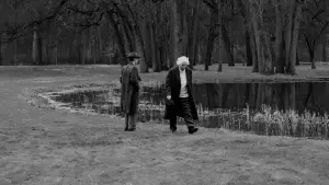 Задник к фильму "Оппенгеймер" #556040