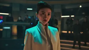 Задник к фильму "Тихоокеанский рубеж 2" #301753